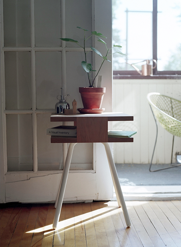 Scandinavian Modern | Thom Fougere