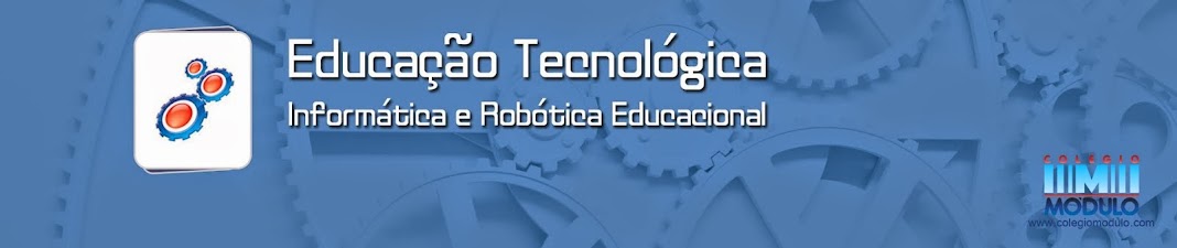 Educação Tecnológica