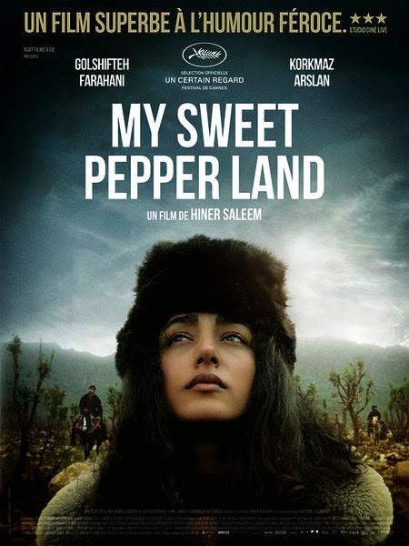 Résultat de recherche d'images pour "my sweet pepper land"