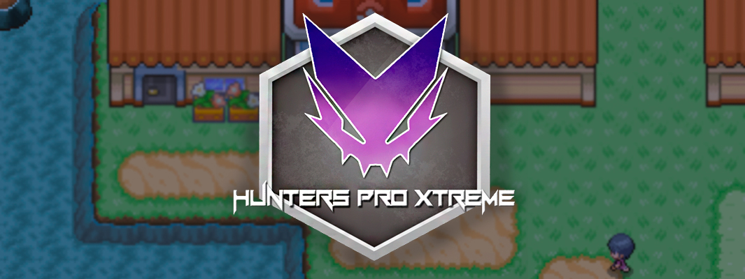 HuntersProXtreme
