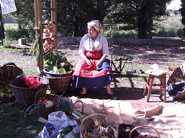 III Feira Rural - Joane [2011]