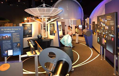 Imiloa Astronomy Center