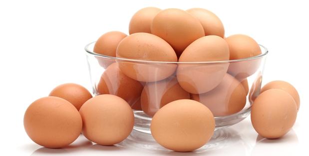 khasiat dan kebaikan telur resepi ingkas telur
