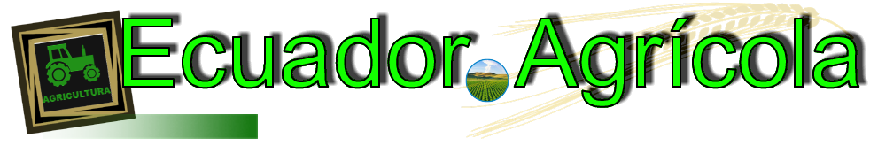 Ecuador Agricola, EcuaAgricultura, Sustento de Vida