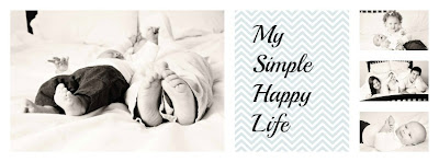 mysimplehappylife