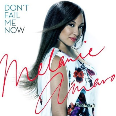 Melanie Amaro - Don