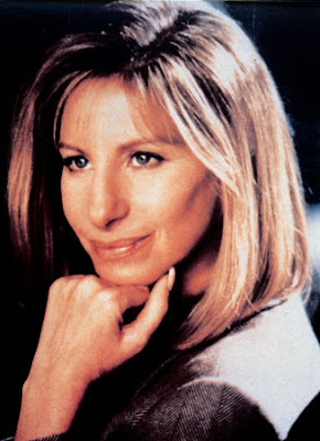 Image Gallary 1: Beautiful pictures of Barbra Streisand