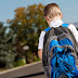 Você Sabe qual o peso que seu filho pode carregar nas mochilas escolares?