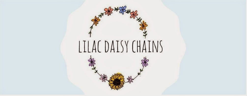 Lilac Daisy Chains .. 