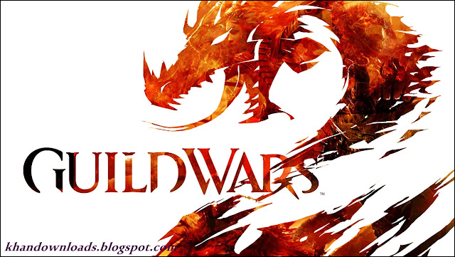 Guild Wars 2 Guild Wars 2