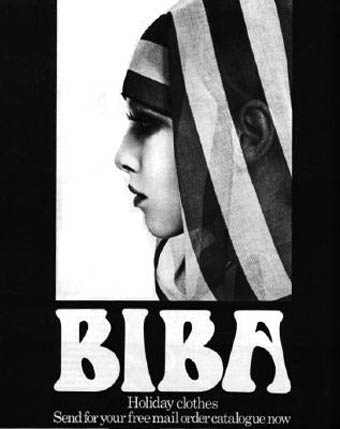biba london