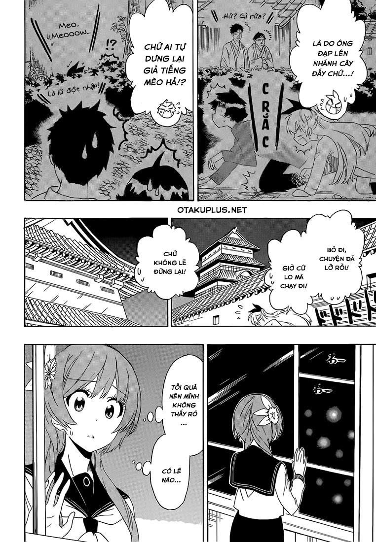 Fuuka chap 186