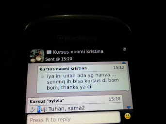 Testimoni ::