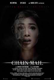  A usual chain mail is forwarded to a group of people. Some pass it while others ignore. One dies and is followed by series of sudden and unexplainable deaths of others. -   Genre: Drama, Horror, Mystery , C,Tagalog, Pinoy, Chain Mail (2015)  - 