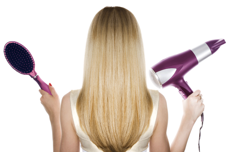Secador de cabelo e chapinha podem ser inimigos dos fios. Saiba como usá-los! - Beleza - Extra Online