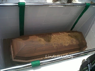 Goldie, Rest In Peace Goldie, Rest In Peace
