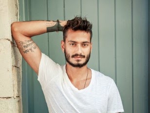 Ο Σάββας Γκέντσογλου από σήμερα υπηρετεί την μητέρα πατρίδα! sabbas gkentsoglou