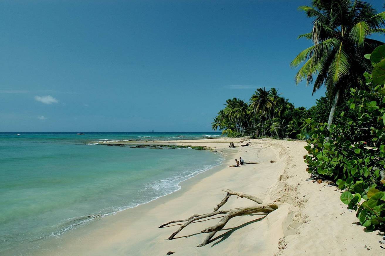 LA REPUBLICA DOMINICANA la republica dominicana: