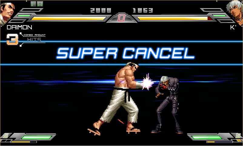 King of fighters wing download King of fighters wing download