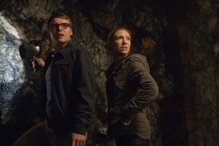FRINGE, TEMPORADA 4, CAPÍTULO 3. LA CRÍTICA | El Solitario de Providence FRINGE, TEMPORADA 4, CAPÍTULO 3. LA CRÍTICA | El Solitario de Providence
