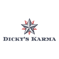 Dicky's Karma (請到新網站)
