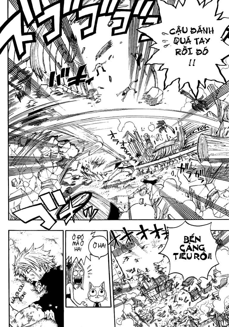 Fairy Tail chap 1 Trang 63 Fairy Tail chap 1 Trang 63