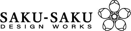 SAKU-SAKU DESIGN WORKS