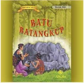 Cerita Rakyat Melayu Riau: Batu Belah Batu Betangkup | Digital Riau