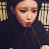 It's eating time for SNSD's food goddess, SooYoung!