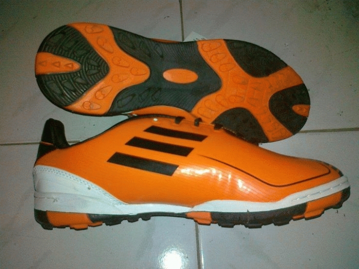 futsal adidas f50