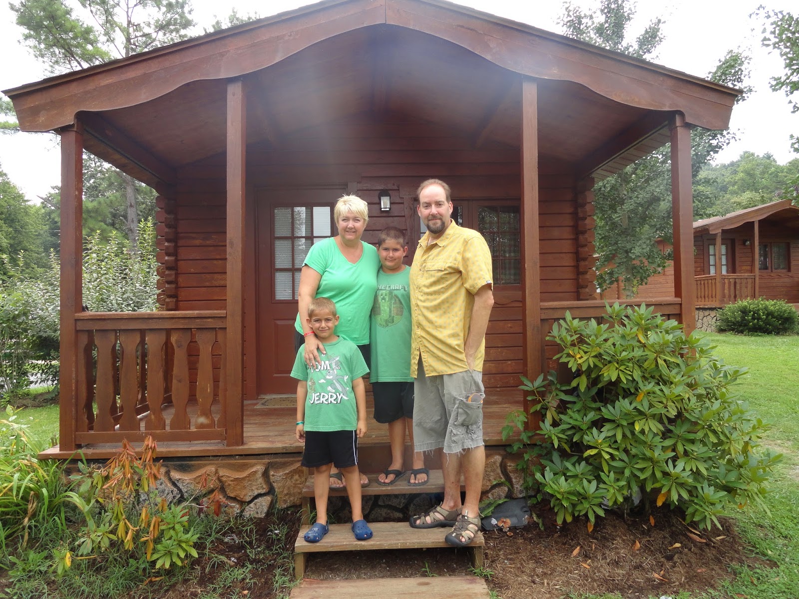 Gettysburg A Place for a Fantastic Relaxing Vacation