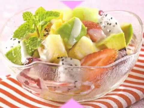 Membuat Salad Buah Naga | buku harian sinta cara membuat salad buah Membuat Salad Buah Naga | buku harian sinta cara membuat salad buah