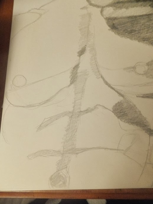 Utterly Creative: How to draw: A Sixpack!