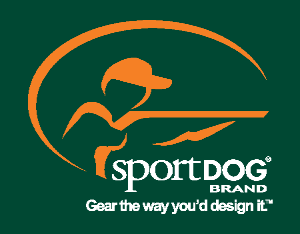Support Our Sponsor Sport Dog