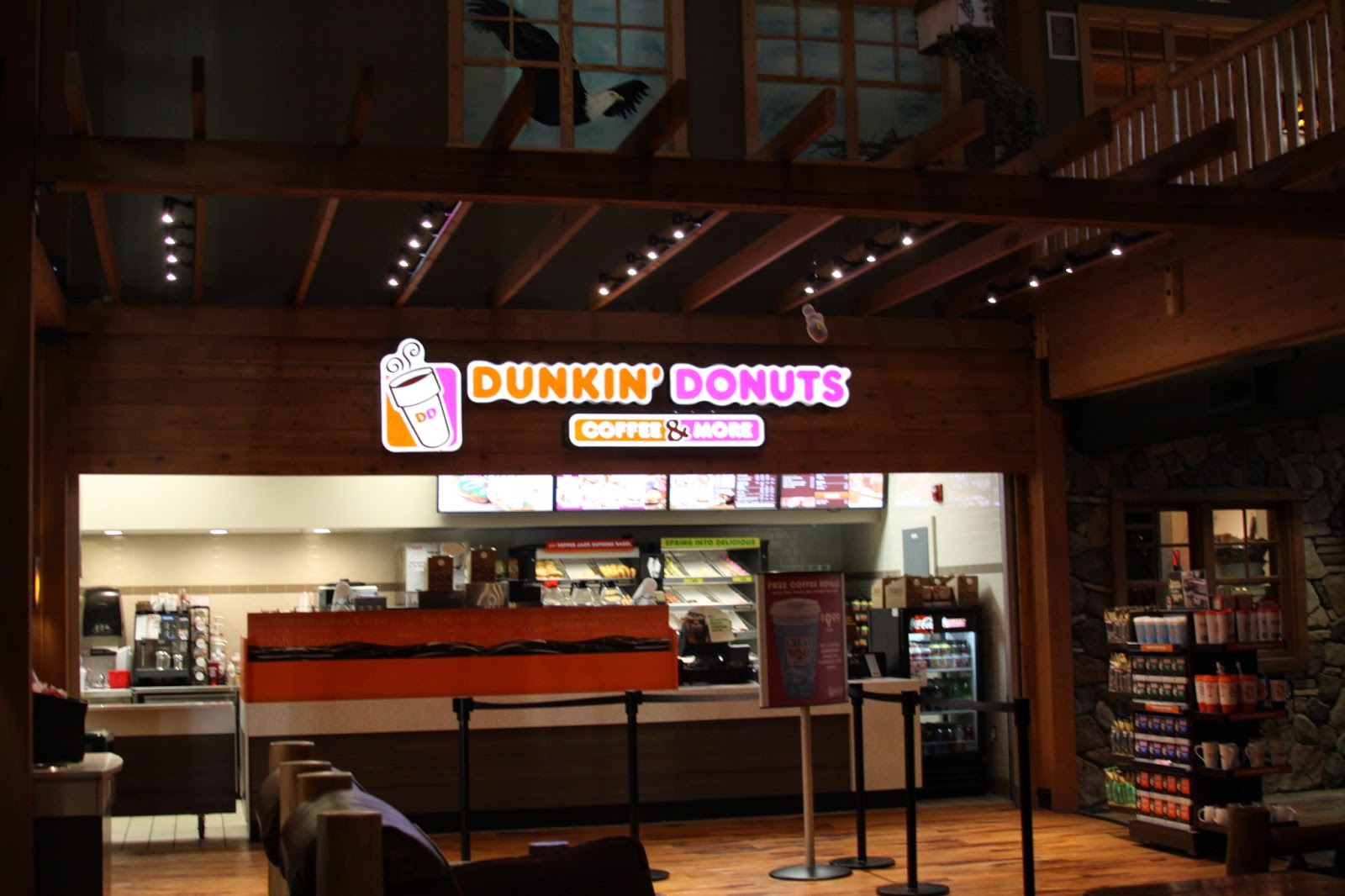 the every things. Great Wolf Lodge What is there to do?