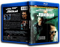 The Jackal 1997