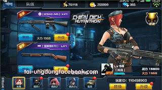 chiến dịch huyền thoại java android