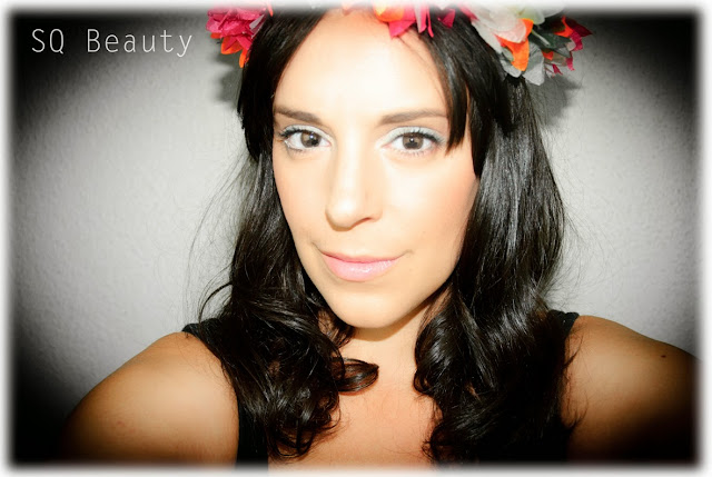 Tutorial Maquillaje Katy Perry Roar Silvia Quiros makeup