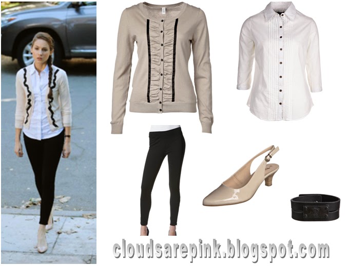 My Interpretation Of Spencer Hastings Pll Wardrobe Pinterest