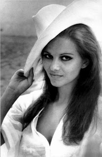 CLAUDIA CARDINALE