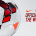 Nike Incyte 2013/2014 Official Match Ball