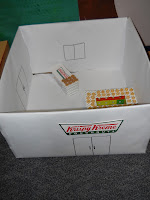 Mrs. T's First Grade Class: First Grade Communities Project