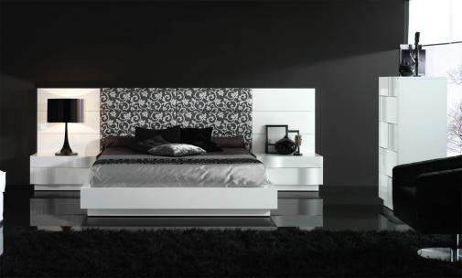 Muebles y Soluciones para el hogar: Dormitorios
