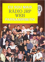 Rádio JRP Web de Parnamirim/RN
