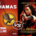 Livro vs Filme: Em Chamas
