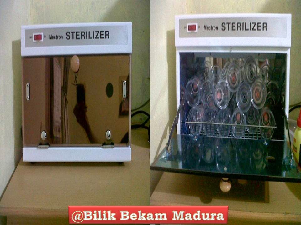 Sterilisator