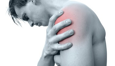 Irradiação de dor - Patologias e Tendinite Calcária