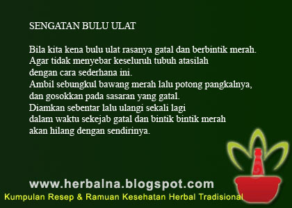 SENGATAN BULU ULAT Bila kita kena bulu ulat rasanya gatal dan berbintik merah. Agar tidak menyebar keseluruh tubuh SENGATAN BULU ULAT Bila kita kena bulu ulat rasanya gatal dan berbintik merah. Agar tidak menyebar keseluruh tubuh