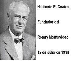 Heriberto Percival Coates