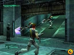Download C-12 - The Final Resistance (PSX ISO)
